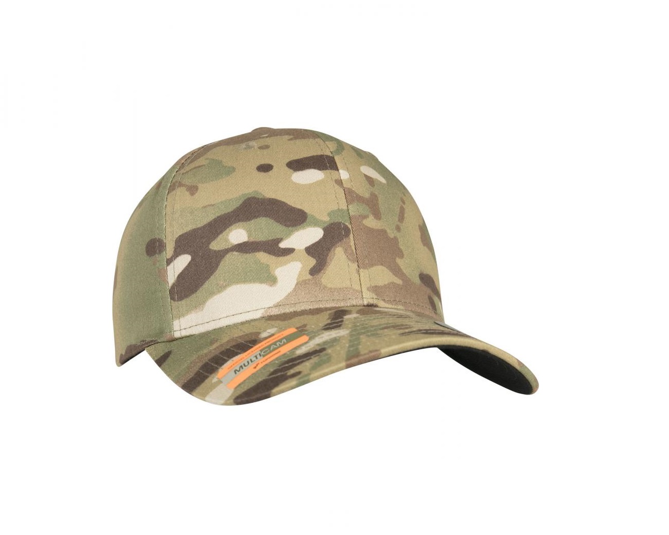 SAPCA MODEL ORIGINAL FLEXFIT - MULTICAM